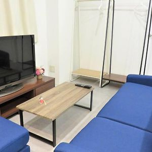 Appartement met Twee Slaapkamers